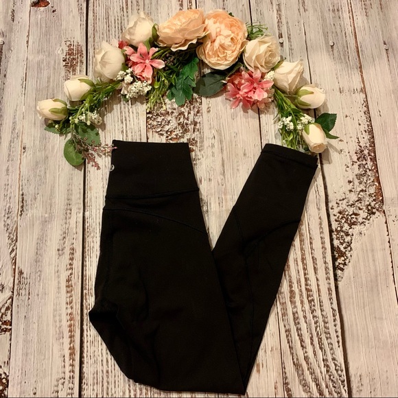 Lululemon In Movement Tight - Picture 8 of 16